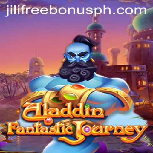 Exploring the Magical World of Aladdin and the Exciting Jili Free Bonus