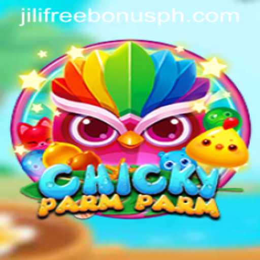 ChickyParmParm: A Fun and Engaging Game Packed With Bonuses
