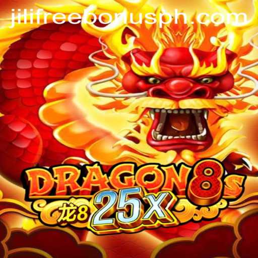 Discovering Dragon8s25x: A Fascinating Journey into the World of Online Gaming