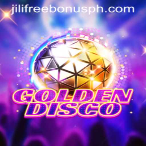 GoldenDisco: The Glittering Game Experience with an Added Jili Free Bonus
