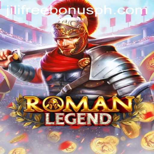 Exploring the Excitement of RomanLegend: A Journey Through the Ages with Free Bonuses